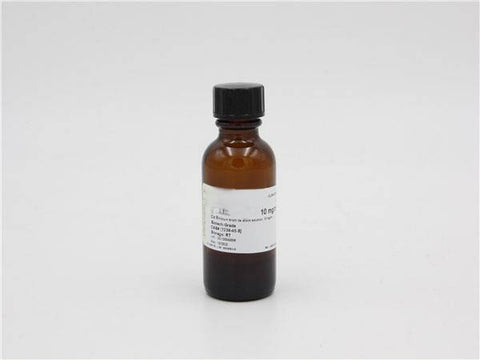 MSE PRO EB, Ethidium Bromide Stock Solution, 10 mg/ml