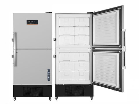 MSE PRO 518L -25℃ Biomedical Freezer