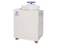 MSE PRO 50L Vertical Pulse Vacuum Autoclave - MSE Supplies LLC