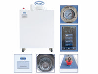 MSE PRO 50L Biosafety Autoclave