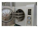 MSE PRO 45L Benchtop Vacuum Autoclave, Class B Standard - MSE Supplies LLC