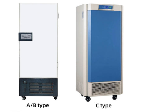 MSE PRO 300L Climate Incubator