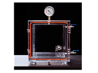 MSE PRO 8L Vacuum Chamber