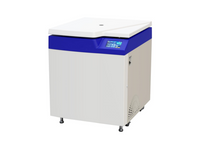 MSE PRO High-Speed Refrigerated Centrifuge (21,000 RPM, 50,400 RCF)