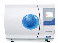 MSE PRO 23L Benchtop Autoclave, Class N Standard - MSE Supplies LLC