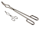 MSE PRO Crucible Tongs - MSE Supplies LLC