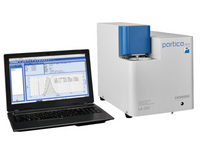 Laser Diffraction Particle Size Analytical Service