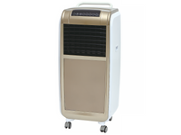 MSE PRO Mobile Type UV Air Purifier, 100m<sup>3</sup> Applicable Volume - MSE Supplies LLC