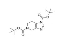 MSE PRO di-tert-Butyl 6,7-dihydro-1H-imidazo[4,5-c]pyridine-1,5(4H)-dicarboxylate