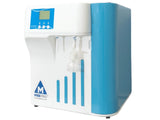 MSE PRO Ultra Pure Water Filtration System for Type I/Type IV Water, Low TOC