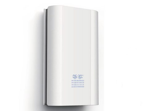 MSE PRO Wall-Mounted Type UV Air Purifier, 100m<sup>3</sup> Applicable Volume - MSE Supplies LLC