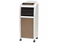 MSE PRO Mobile Type UV Air Purifier, 120m<sup>3</sup> Applicable Volume - MSE Supplies LLC