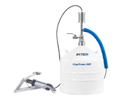 Antech Manual Liquid Nitrogen Pump/ Dispenser