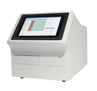 MSE PRO Elisa 96-Well Microplate Reader