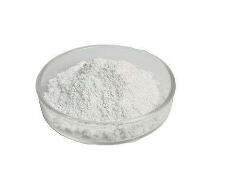 MSE PRO 89-95% 30-50 nm Rutile Titanium Dioxide TiO<sub>2</sub> Nanoparticles, 500g