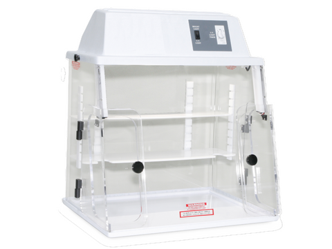 PLAS LABS PCR-UV Chamber