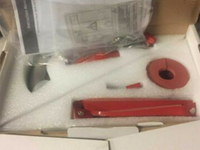 Edwards iGX Check Valve & Elbow Kit Loadlock - MSE Supplies LLC