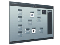 IKA Labworldsoft® 6 Screening System Laboratory Software