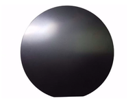 MSE PRO Customized Silicon Bonded Wafer (4"-8")