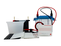 MSE PRO Mini Transfer Electrophoresis Cell