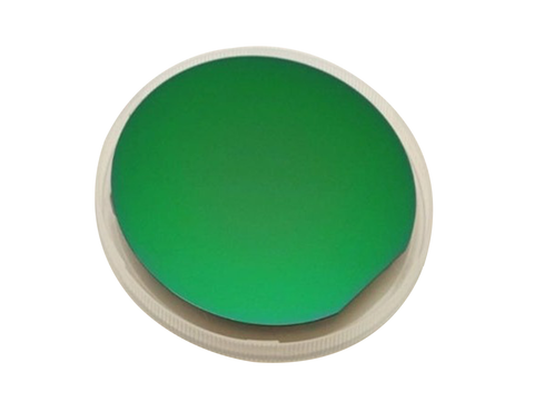 MSE PRO 4 inch Undoped 3C-SiC Epitaxial Wafer on Silicon, Epi Thickness: 300nm