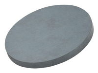 MSE PRO Indium Gallium Zinc Oxide Sputtering Target IGZO - MSE Supplies LLC