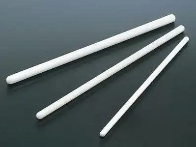 MSE PRO PTFE Stirring Rod for Scientific Research (with Built-in Iron Core Recovery Device)