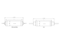 Optical (TGG Type) Isolator: Single-Mode