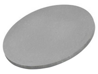 MSE PRO Lead Zirconate Titanate Sputtering Target Pb[Zr<sub>x</sub>Ti<sub>1-x</sub>]O<sub>3</sub> PZT - MSE Supplies LLC