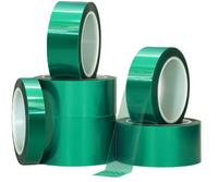 MSE PRO PET High-Temperature Insulation Tape, 36 Yards per Roll