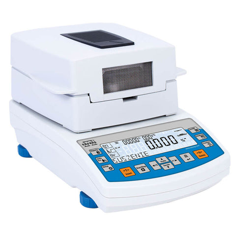 RADWAG MA R Moisture Analyzers