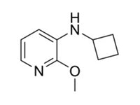 MSE PRO n-Cyclobutyl-2-methoxypyridin-3-amine