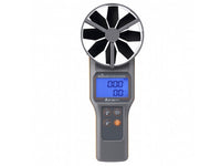 AZ Instrument Bluetooth Temp. RH Anemometer