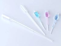 MSE PRO Sterile Pasteur Pipette 60µL to 10mL, PK of 1200