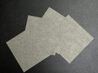 MSE PRO Ir-Ta Coated Titanium Porous Transfer Layer