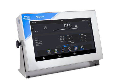 RADWAG PUE 5 Weighing Terminal