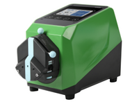 MSE PRO High-protection Intelligent Touchscreen Flow Rate Peristaltic Pump, Max Speed 150rpm