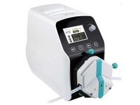 MSE PRO Laboratory Digital Flow Rate Peristaltic Pump, Max Speed 350rpm