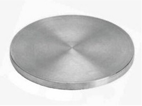 MSE PRO Erbium Sputtering Target Er - MSE Supplies LLC