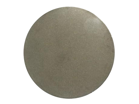 MSE PRO Samarium Cobalt Sputtering Target SmCo - MSE Supplies LLC