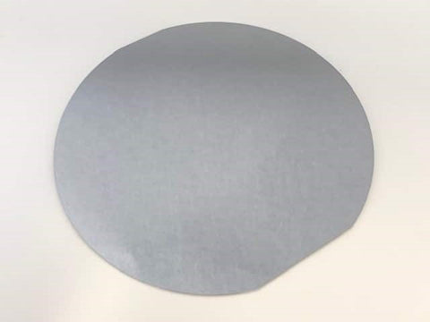 Silicon Wafer – Prime Grade