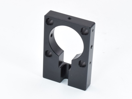 MSE PRO Cage System Single-Axis Support Mounts, 4 Holes