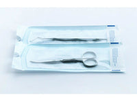 MSE PRO Self-Sealing Sterilization Pouches