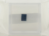 MSE PRO Mechanical Exfoliation Monolayer Molybdenum Disulfide (MoS<sub>2</sub>) Film - MSE Supplies LLC