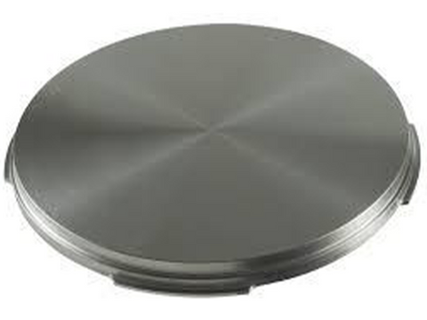 MSE PRO Tantalum Aluminum Sputtering Target TaAl - MSE Supplies LLC