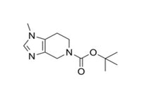 MSE PRO tert-Butyl 1-methyl-1,4,6,7-tetrahydro-5H-imidazo[4,5-c]pyridine-5-carboxylate