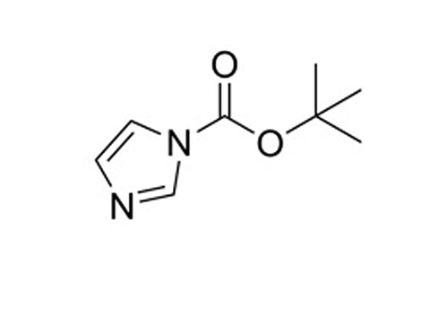 MSE PRO tert-Butyl 1H-imidazole-1-carboxylate