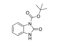 MSE PRO tert-Butyl 2-oxo-2,3-dihydro-1H-benzo[d]imidazole-1-carboxylate