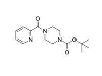 MSE PRO tert-Butyl 4-picolinoylpiperazine-1-carboxylate