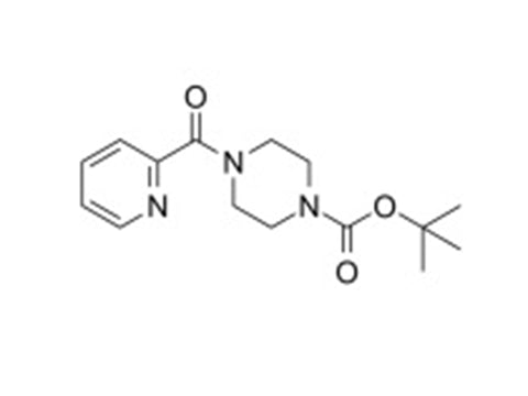 MSE PRO tert-Butyl 4-picolinoylpiperazine-1-carboxylate